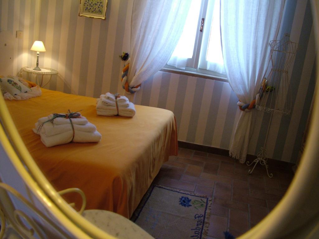 La Meridiana Sambuco  Cameră foto